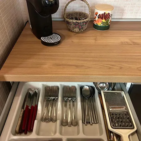 Apartman Elisia
