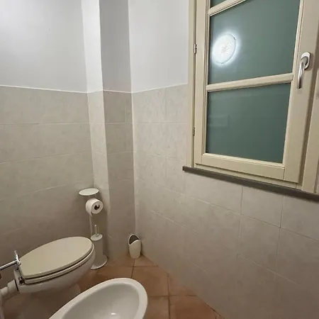 Elisia Apartman *