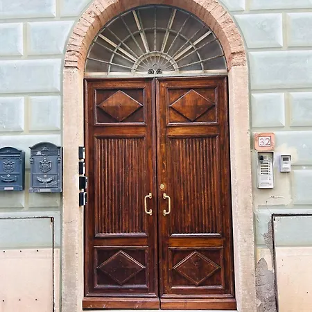 Apartman Elisia Terricciola